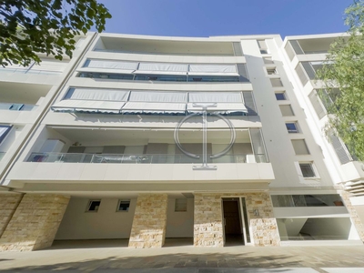 Appartamento di 3 vani /97 mq a Bari - Japigia (zona Sant'Anna)