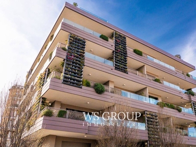 Appartamento di lusso di 138 m² Via Tagliamento, 13, Vedano al Lambro, Monza e Brianza, Lombardia