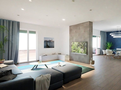 Appartamento di lusso di 330 m² in vendita viale Francesco Tappani, Chiavari, Genova, Liguria