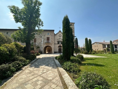 Appartamento di prestigio di 61 m² in vendita Località San Vigilio, 1, Pozzolengo, Brescia, Lombardia