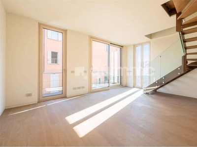 Appartamento di lusso di 70 m² in vendita Via Alessio di Tocqueville, 15, Milano, Lombardia