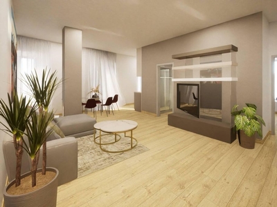 Appartamento di prestigio di 89 m² in affitto Arona, Piemonte