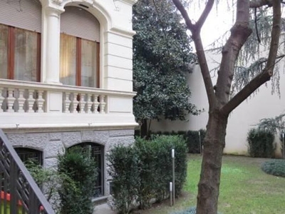 Appartamento di lusso in affitto Via Camillo Hajech, Milano, Lombardia