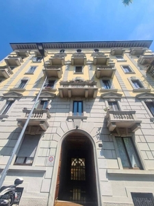 Appartamento di lusso in vendita Corso Plebisciti, 15, Milano, Lombardia
