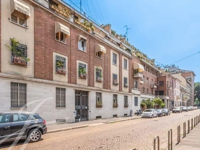 Appartamento di lusso in vendita Milano, Lombardia