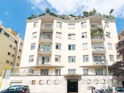 Appartamento di prestigio di 165 m² in vendita Via Filippo Civinini, Roma, Lazio