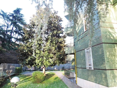 Appartamento di prestigio in vendita Via Francesco Primaticcio, 98, Milano, Lombardia