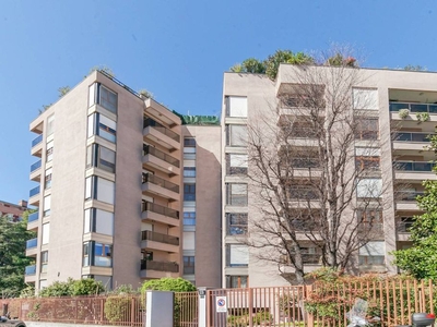 Appartamento di prestigio di 137 m² in vendita Via Lattanzio, 23, Milano, Lombardia