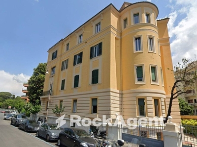 Appartamento di prestigio di 324 m² in vendita Via Panama, 56, Roma, Lazio