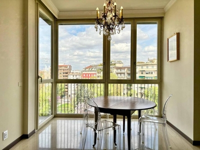 Appartamento di prestigio di 159 m² in affitto Piazza Vesuvio, 8, Milano, Lombardia