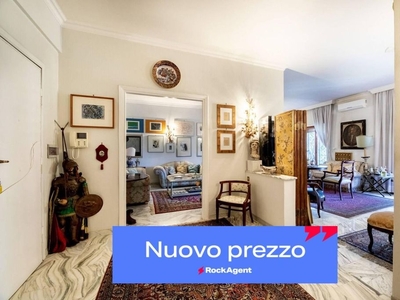 Appartamento di lusso di 122 m² in vendita Via delle Sette Chiese, 278, Roma, Lazio