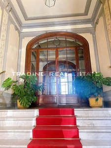 Appartamento di prestigio in vendita Via Vincenzo Bellini, 14, Roma, Lazio