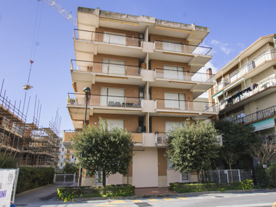 appartamento in affitto a Pietra Ligure