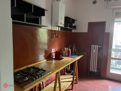 Appartamento in Affitto in a Brescia