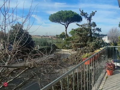 Appartamento in Affitto in Calle di Pietra Porzia 32 a Frascati