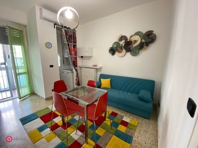 Appartamento in Affitto in Corso Benedetto Croce 38 a Torino