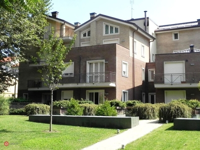 Appartamento in Affitto in Corso Casale 109 a Torino