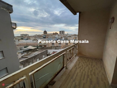Appartamento in Affitto in Corso Giovanni Amendola a Marsala