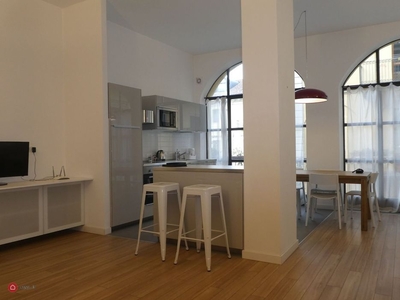 Appartamento in Affitto in Corso Stati Uniti a Torino