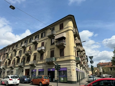 Appartamento in Affitto in Corso Vercelli 92 a Torino