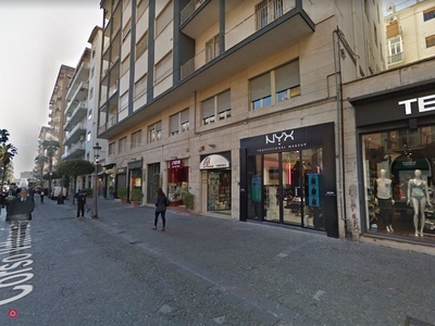 Appartamento in Affitto in Corso Vittorio Emanuele 111 a Salerno