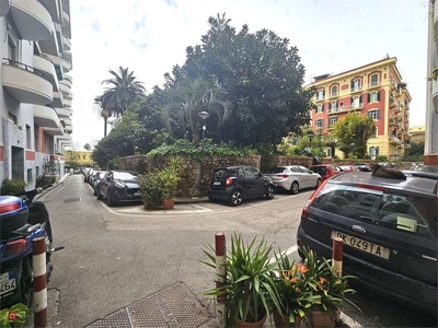 Appartamento in Affitto in Corso Vittorio Emanuele 122 a Napoli