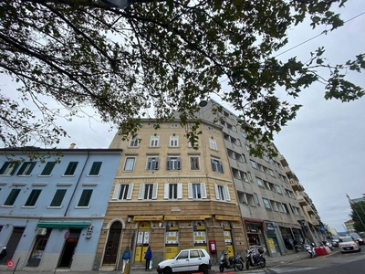 Appartamento in Affitto in Largo del Pestalozzi 3 a Trieste