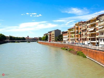 Appartamento in Affitto in Lungadige Giacomo Matteotti a Verona