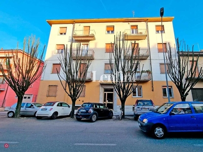 Appartamento in Affitto in Salita Sant'Anna 39 a Casale Monferrato