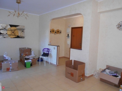 Appartamento in Affitto in Salita Villa Contino a Messina