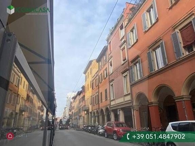 Appartamento in Affitto in San Felice a Bologna