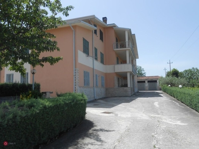 Appartamento in Affitto in Sant'Egidio di montefusco a Montefusco