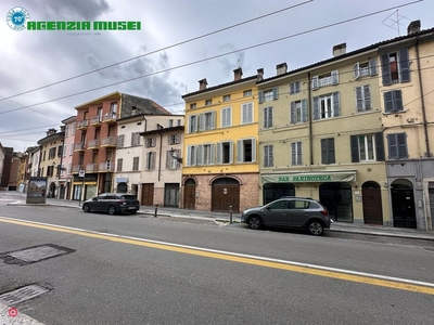Appartamento in Affitto in Strada Nino Bixio 125 a Parma