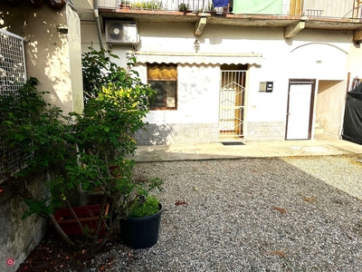 Appartamento in Affitto in Via Abbondanza 20 a Novara