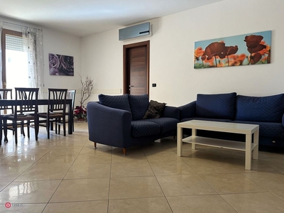 Appartamento in Affitto in Via Ada Cudazzo a Lecce