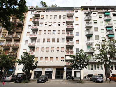 Appartamento in Affitto in Via Adige a Milano