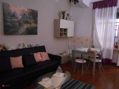 Appartamento in Affitto in Via Antonino Amadeo a Messina