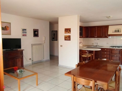 Appartamento in Affitto in Via Antonio Fogazzaro 41 a San Benedetto del Tronto