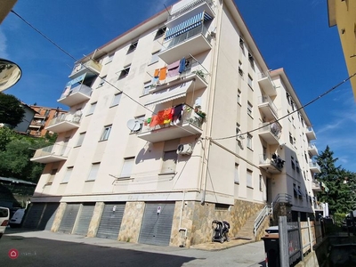 Appartamento in Affitto in Via antonio medicina a Serra Riccò