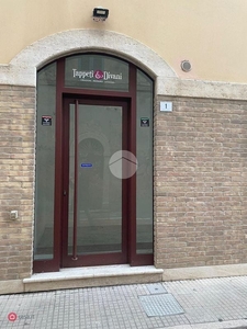 Appartamento in Affitto in Via Aspromonte 35 a San Benedetto del Tronto