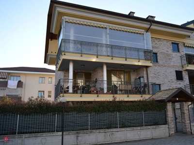 Appartamento in Affitto in Via Audello 11 a Caselle Torinese