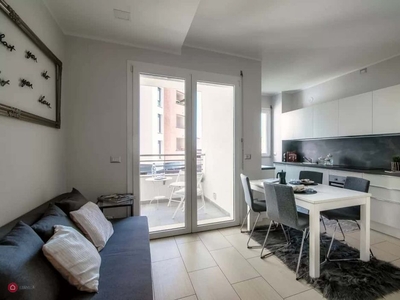 Appartamento in Affitto in Via Badone 52 a Como