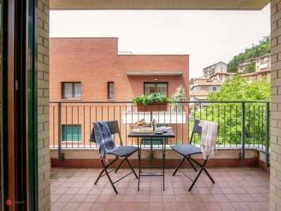 Appartamento in Affitto in Via Bellinzona 76 a Como