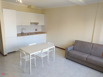 Appartamento in Affitto in Via Borgone 48 a Torino