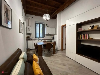 Appartamento in Affitto in Via C. Cavour 3 a Cesano Boscone