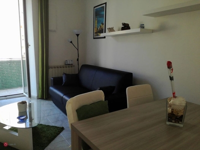 Appartamento in Affitto in Via Camillo Benso Conte di Cavour 38 a Terracina