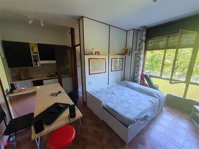 Appartamento in Affitto in Via Camponuovo 106 a Lipomo