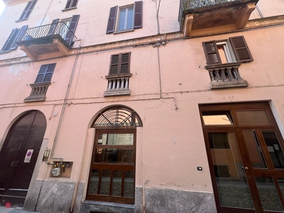 Appartamento in Affitto in Via Cardano a Pavia