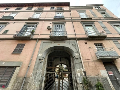 Appartamento in Affitto in Via Casa Giarrusso 19 a Marano di Napoli