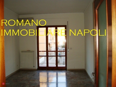 Appartamento in Affitto in Via Comunale Napoli a Napoli